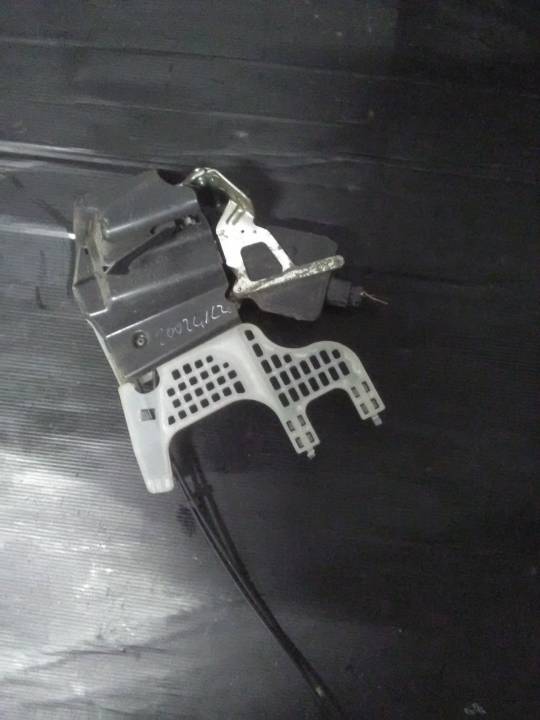 Centrál zámek L.Z - HYUNDAI - TUCSON (JM)