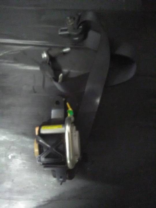 Bezpečnostní pás levý přední - HYUNDAI - TUCSON (JM)