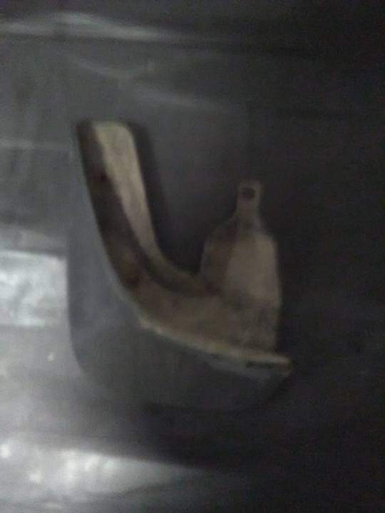 Zástěrka l.z - HYUNDAI - TUCSON (JM)