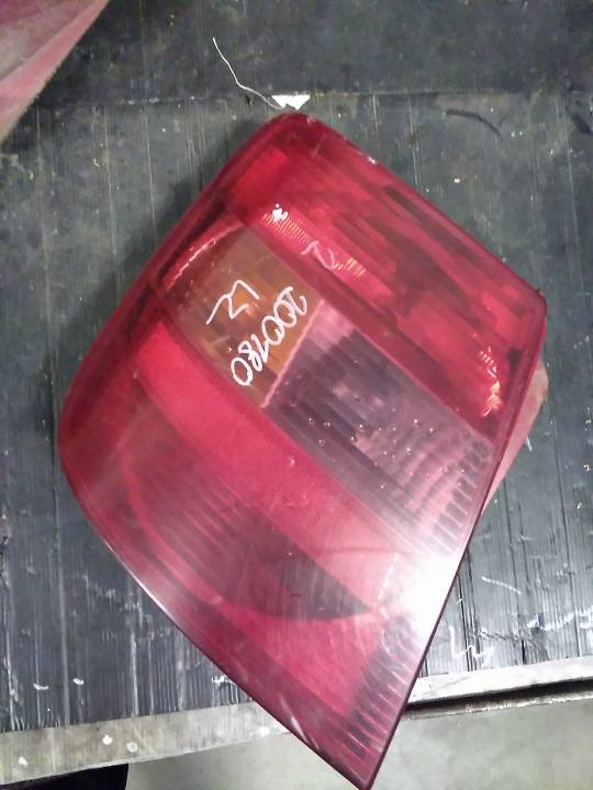 Světlo levé zadní - FIAT - STILO hatchback (192_)