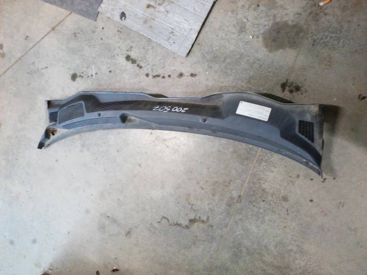 Torpédo pod stěrače - OPEL - ASTRA F (T92)