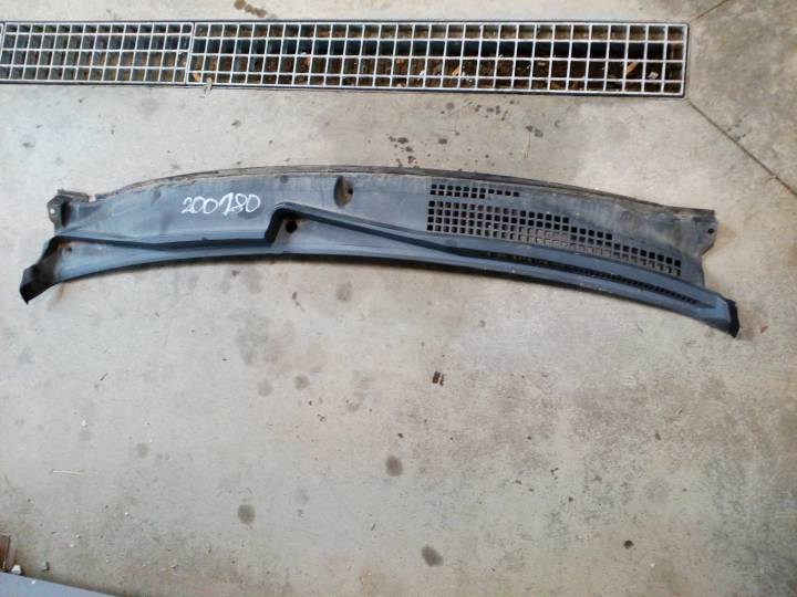 Torpédo pod stěrače - FIAT - STILO hatchback (192_)