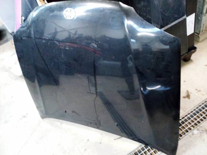 Kapota - TOYOTA - AVENSIS (_T22_)