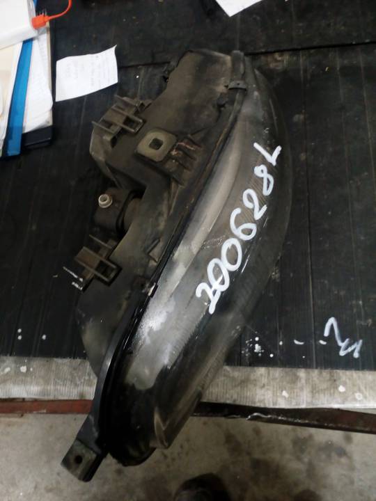 Světlo levé přední - FIAT - BRAVA (182_)