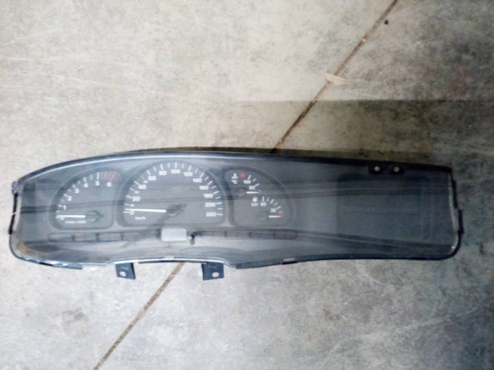 Budíky - OPEL - VECTRA B (J96)