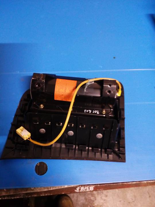 Airbag spolujezdce - MAZDA - PREMACY (CP)