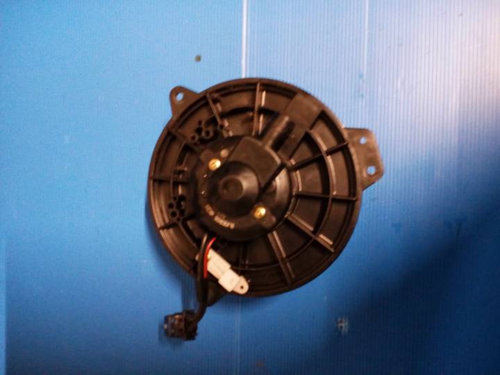 Ventilátor topení - MAZDA - PREMACY (CP)