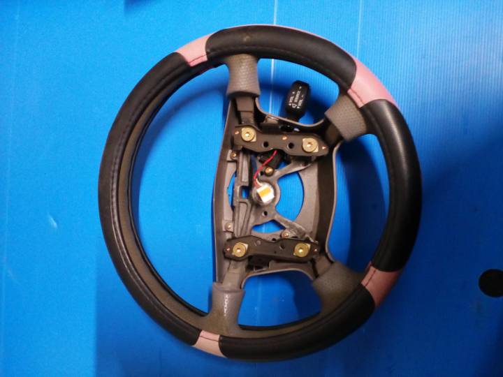 Volant - MAZDA - PREMACY (CP)