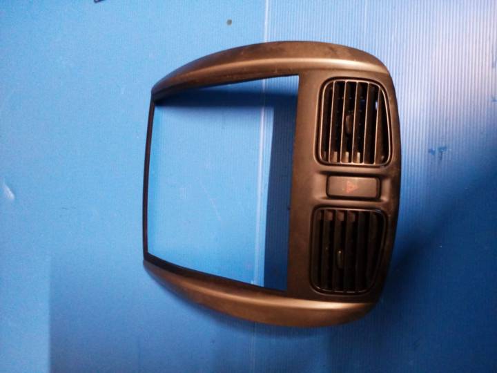 Výdechy topení - MAZDA - PREMACY (CP)