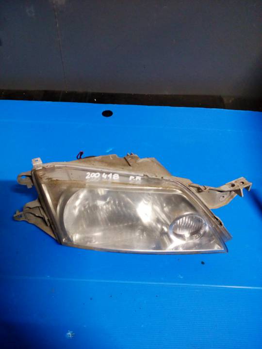 Světlo pravé přední - MAZDA - PREMACY (CP)