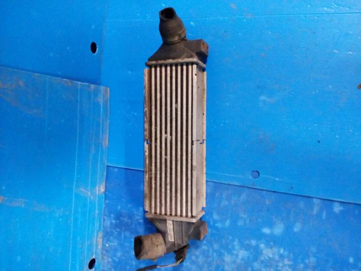 Intercooler - FORD - TRANSIT autobus (FD_ _, FB_ _, FS_ _, FZ_ _, FC_ _)