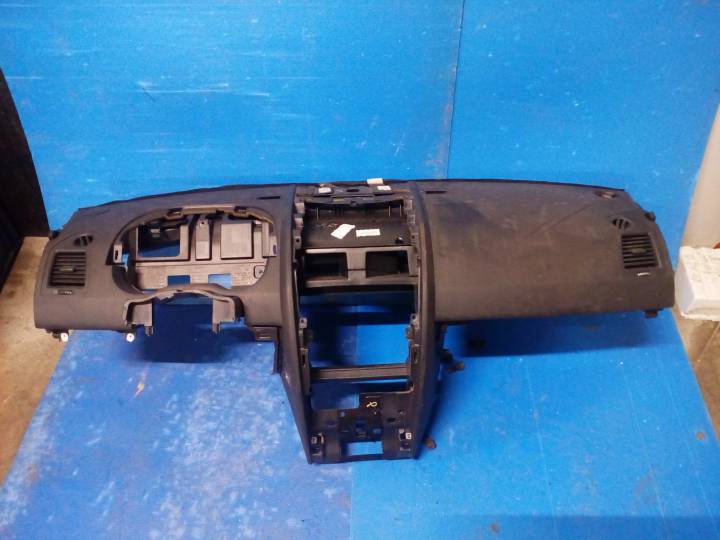 Palubní deska - RENAULT - MEGANE II (BM0/1_, CM0/1_)