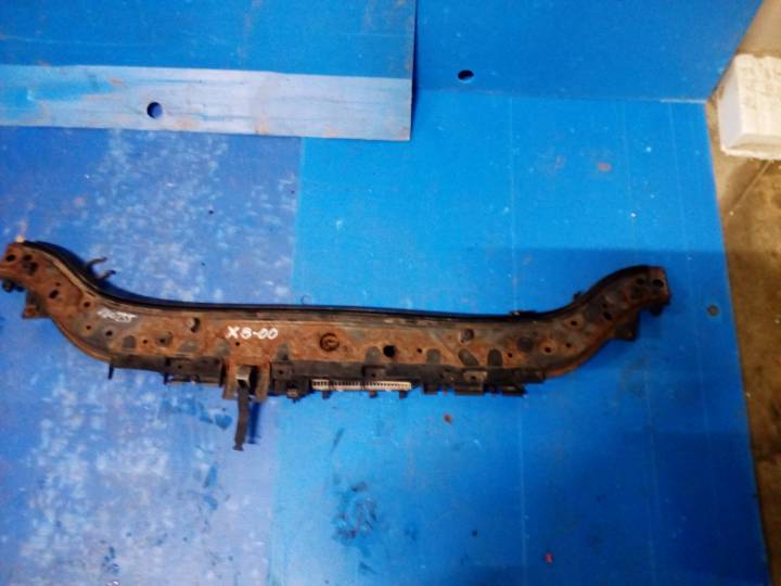 Horní příčka - RENAULT - MEGANE II (BM0/1_, CM0/1_)