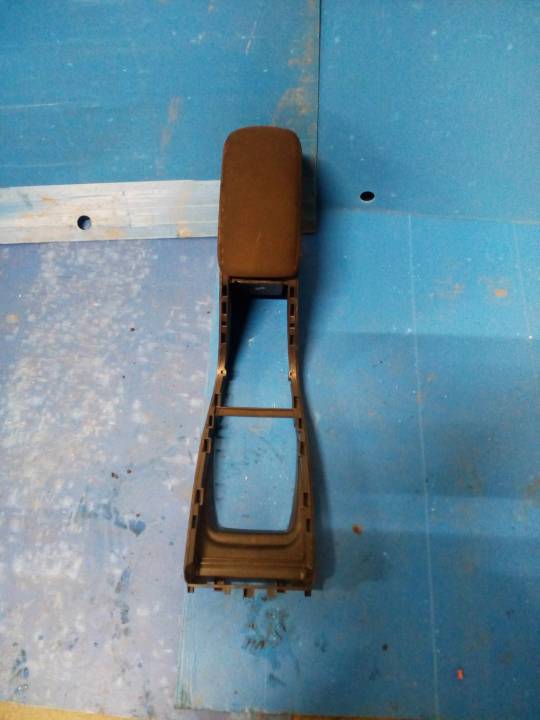 Loketní opěrka - RENAULT - MEGANE II (BM0/1_, CM0/1_)