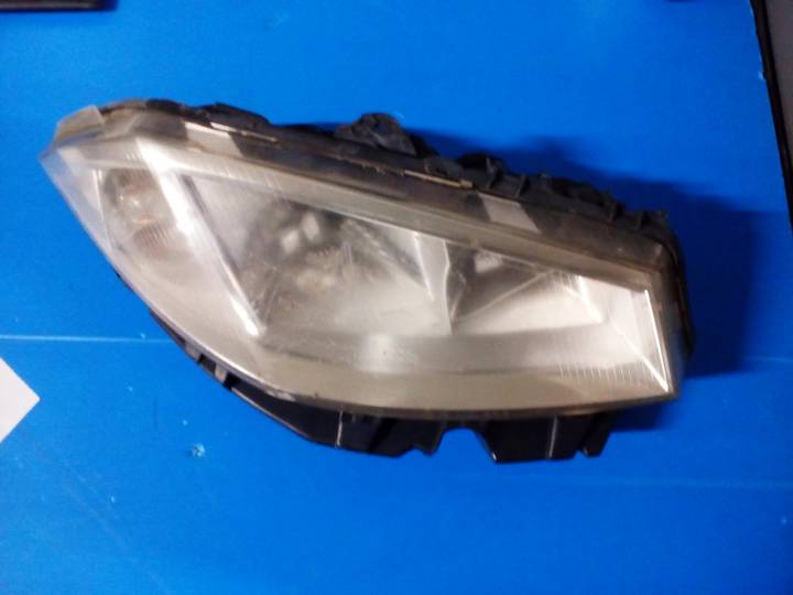 Světlo pravé přední - RENAULT - MEGANE II (BM0/1_, CM0/1_)