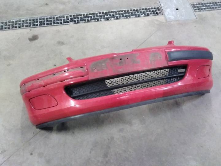 Předník nárazník - PEUGEOT - 106 II (1)