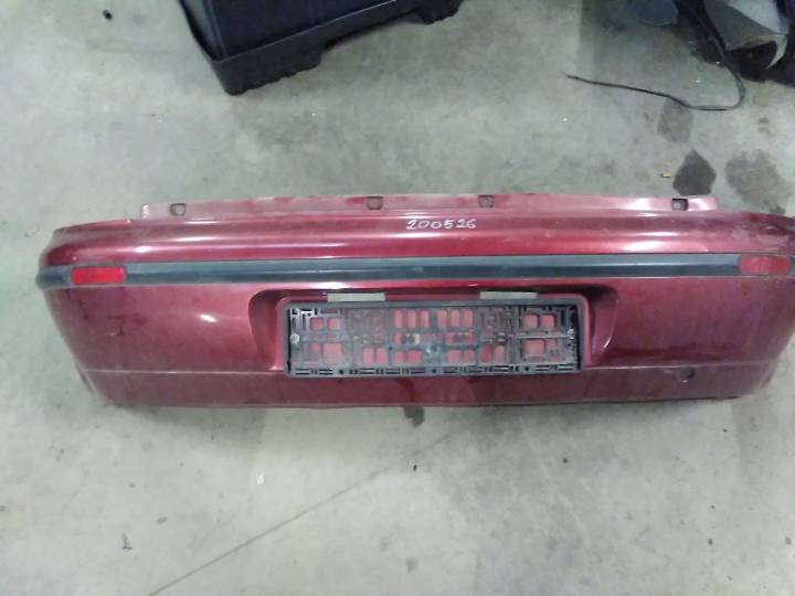 Zadní nárazník - FIAT - BRAVA (182_)