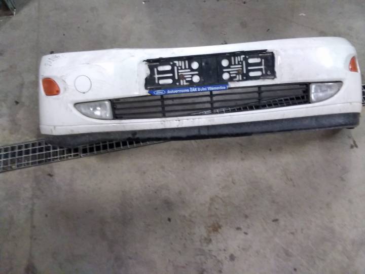 Přední nárazník - FORD - FOCUS I (DAW, DBW)