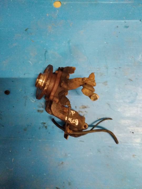 Těhlice p.p - VOLKSWAGEN - TOURAN (1T1, 1T2)