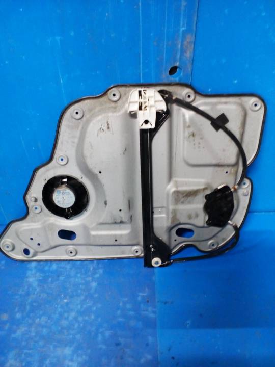 Levé zadní stahování okna elektrické - VOLKSWAGEN - TOURAN (1T1, 1T2)