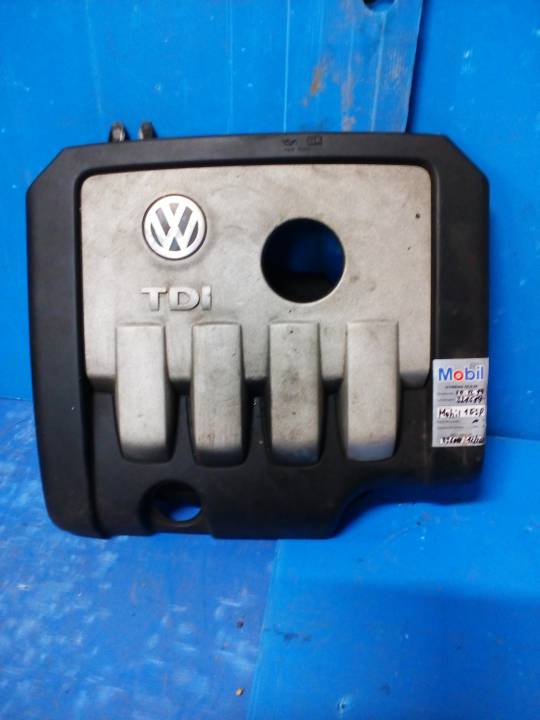 Horní kryt motoru - VOLKSWAGEN - TOURAN (1T1, 1T2)