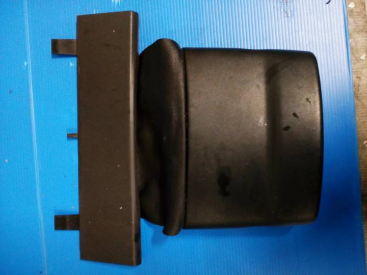 Spodní kryt pod volant - VOLKSWAGEN - TOURAN (1T1, 1T2)