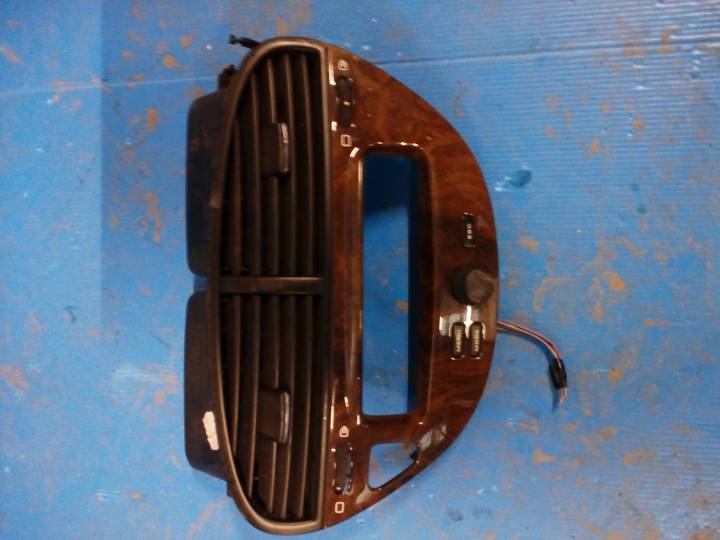 Výdechy topení - PEUGEOT - 406 (8B)