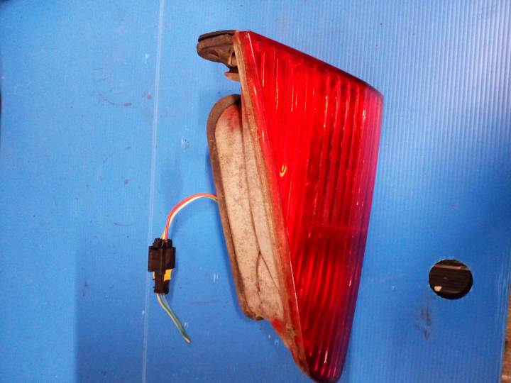 Světlo pravé zadní - PEUGEOT - 406 (8B)