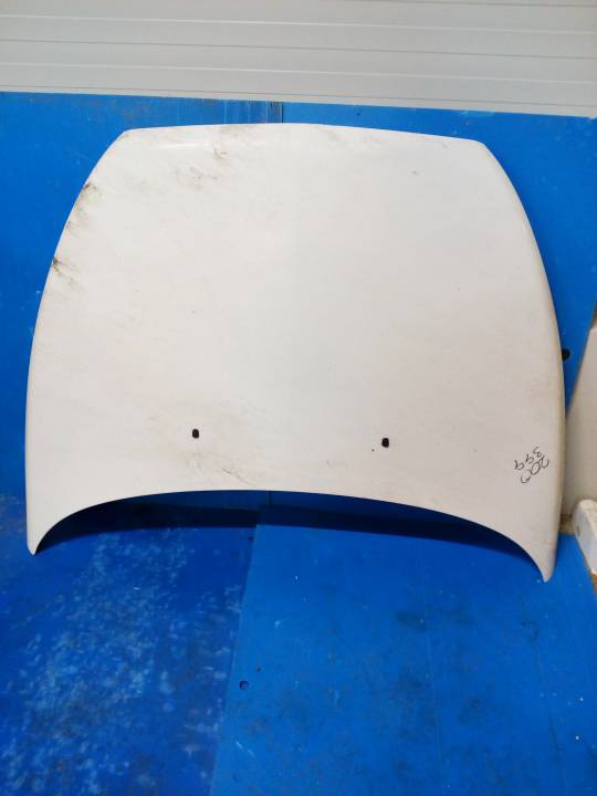 Kapota - LANCIA - Y (840_)