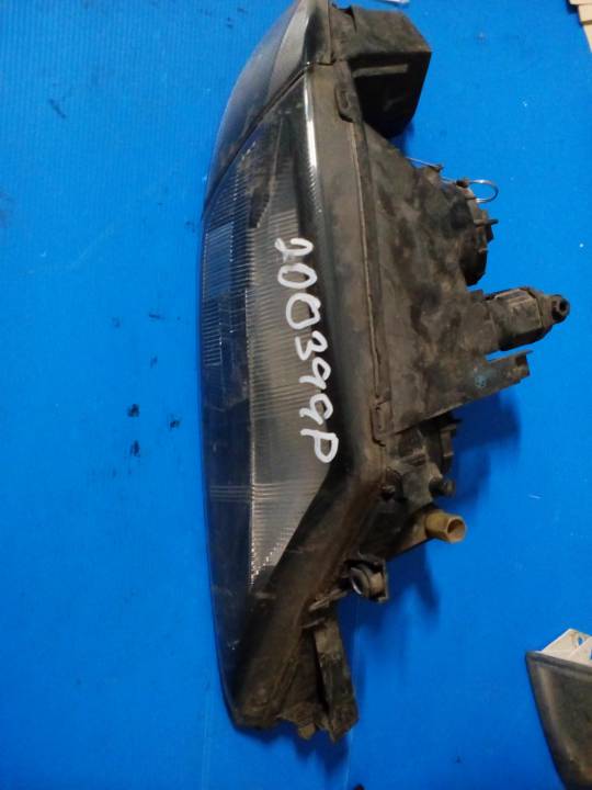 Světlo pravé přední - LANCIA - Y (840_)