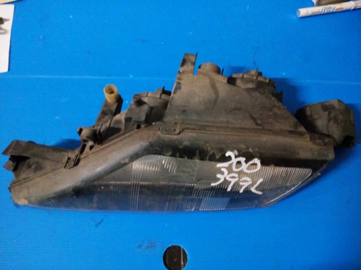 Světlo levé přední - LANCIA - Y (840_)