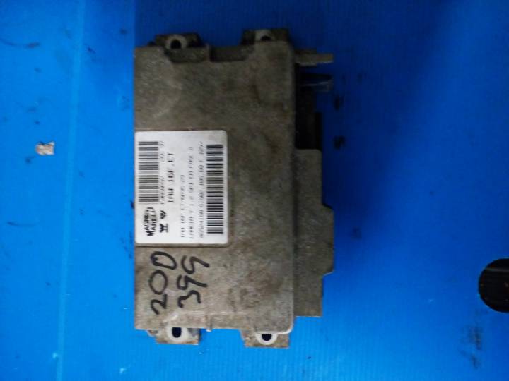 Řídící jednotka - LANCIA - Y (840_)