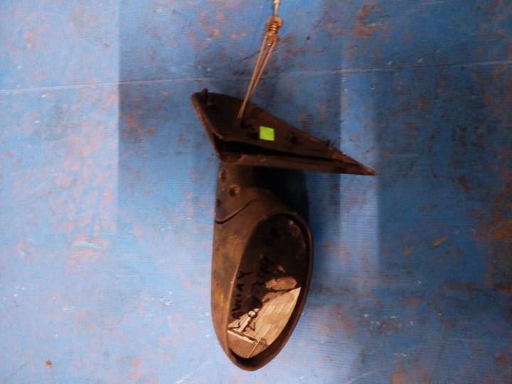 Zpětné zrcátko právé mech. - LANCIA - Y (840_)