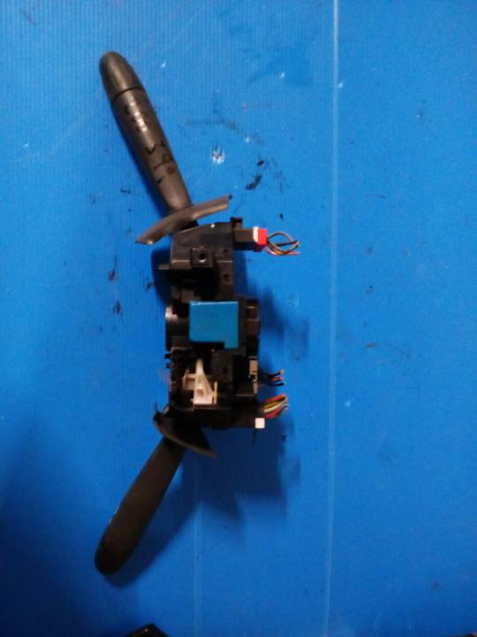 Páčky pod volantem - LANCIA - Y (840_)