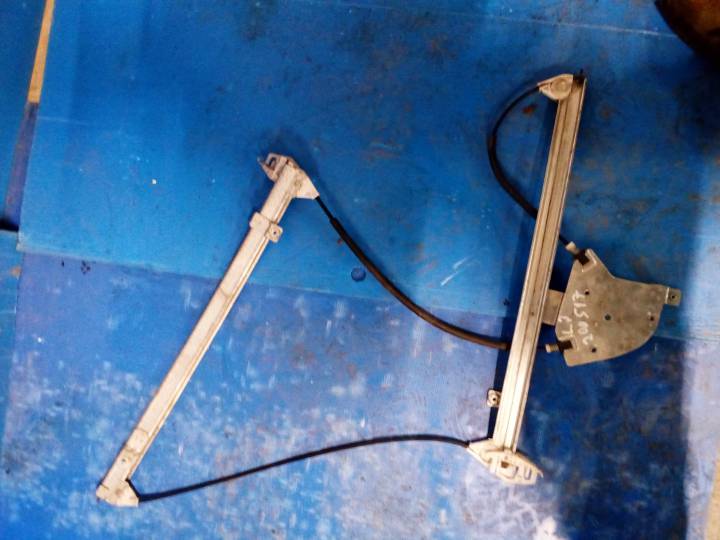 Stahovačka okna elektrická levá přední - CITROEN - XSARA (N1)