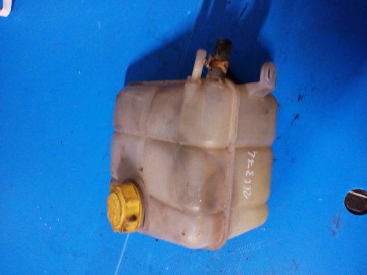 Expanzní nádobka - FORD - FOCUS I (DAW, DBW)