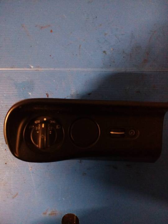 Ovladač světel - FORD - MONDEO I combi (BNP)