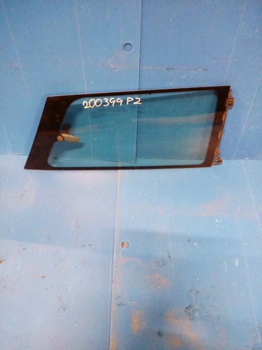 Sklo pravé zadní - LANCIA - Y (840_)