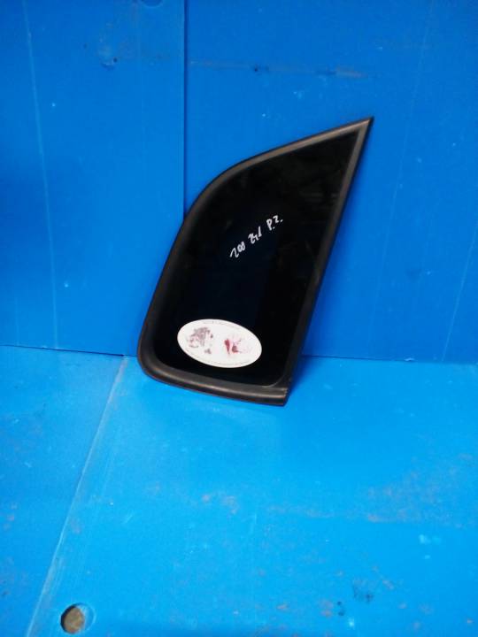 Pravé zadní sklo - HYUNDAI - TUCSON (JM)