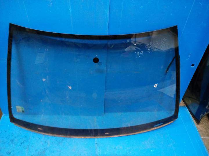 Čelní sklo - ŠKODA - OCTAVIA II combi (1Z5)