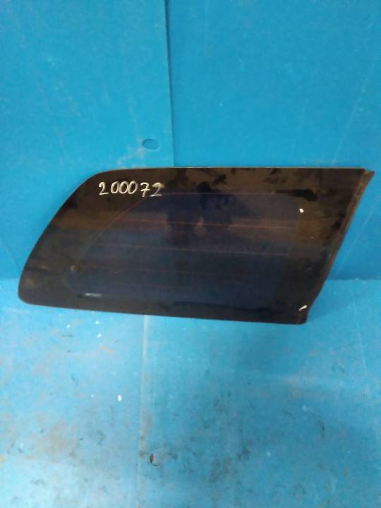 Pravé zadní sklo - MAZDA - MPV II (LW)