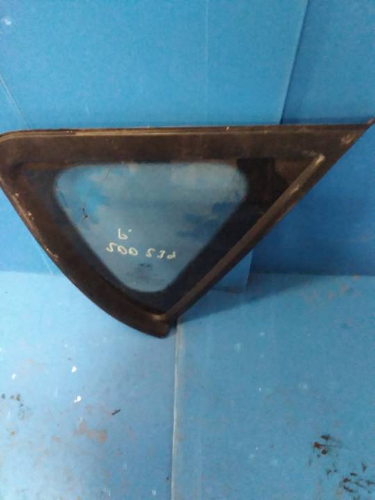 Pravé zadní sklo - KIA - CEE'D hatchback (ED)