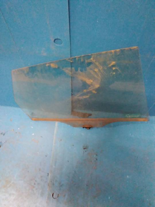 Pravé zadní sklo - KIA - CEE'D hatchback (ED)