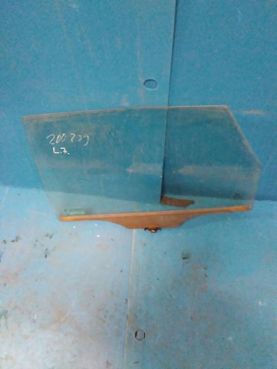 Levé zadní sklo - KIA - CEE'D hatchback (ED)