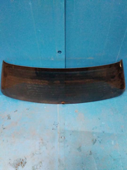 Zadní sklo - VOLKSWAGEN - POLO (9N_)