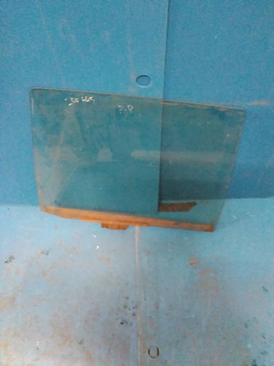 Pravé přední sklo - ŠKODA - FELICIA I (6U1)