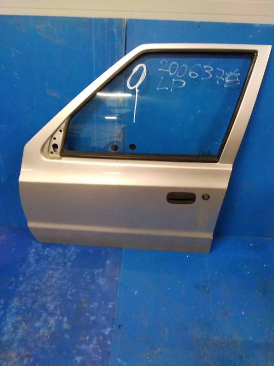 Levé přední dveře - ŠKODA - FELICIA hatchback 5DV.