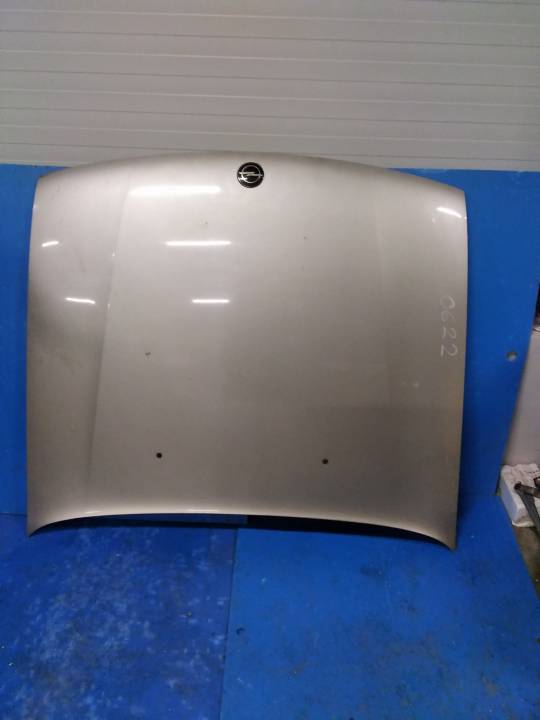 Kapota - OPEL - VECTRA A (J89)