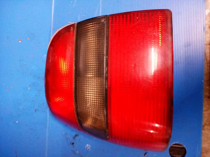 Levé zadní světlo - ŠKODA - FELICIA hatchback 5DV.