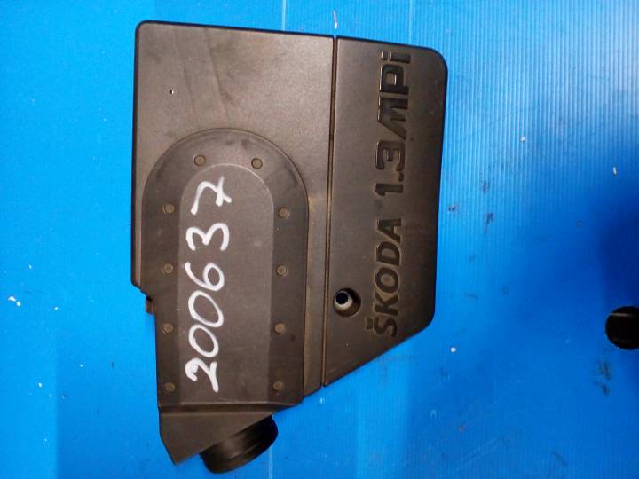 Kryt motoru - ŠKODA - FELICIA hatchback 5DV.